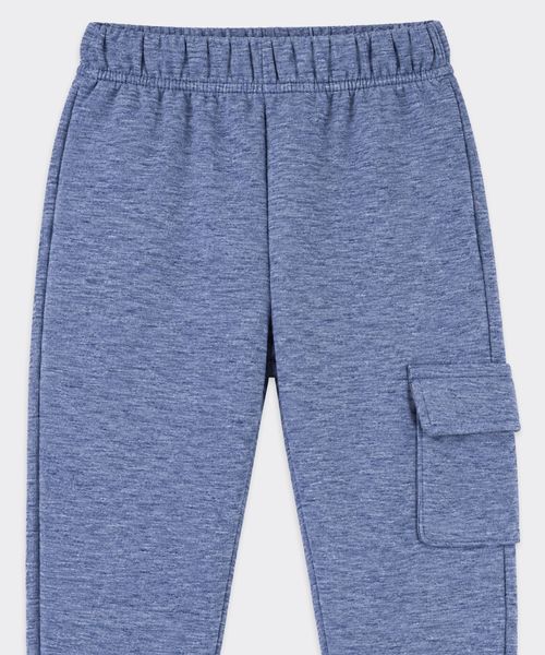 Pants  de  Bebo Años