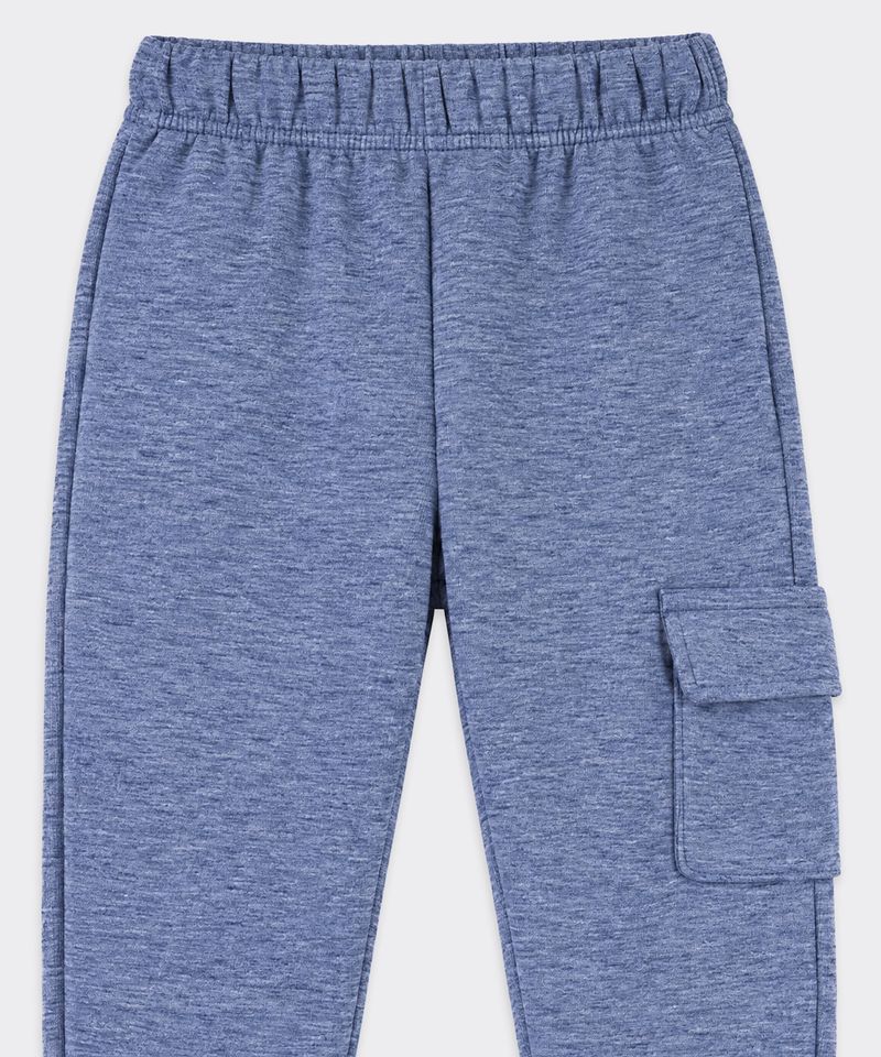 Pants de Bebo Años