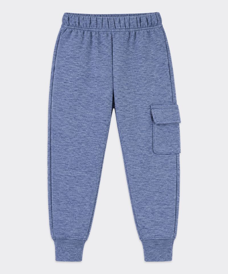Pants de Bebo Años