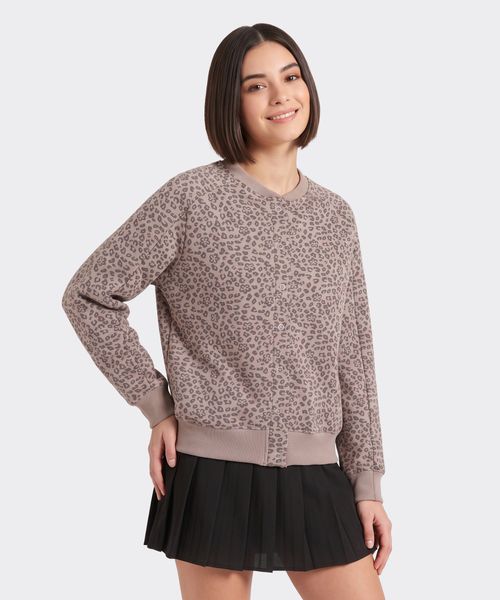 Sudadera  de  Dama
