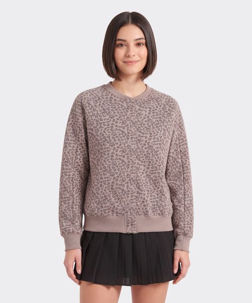 Sudadera  de  Dama