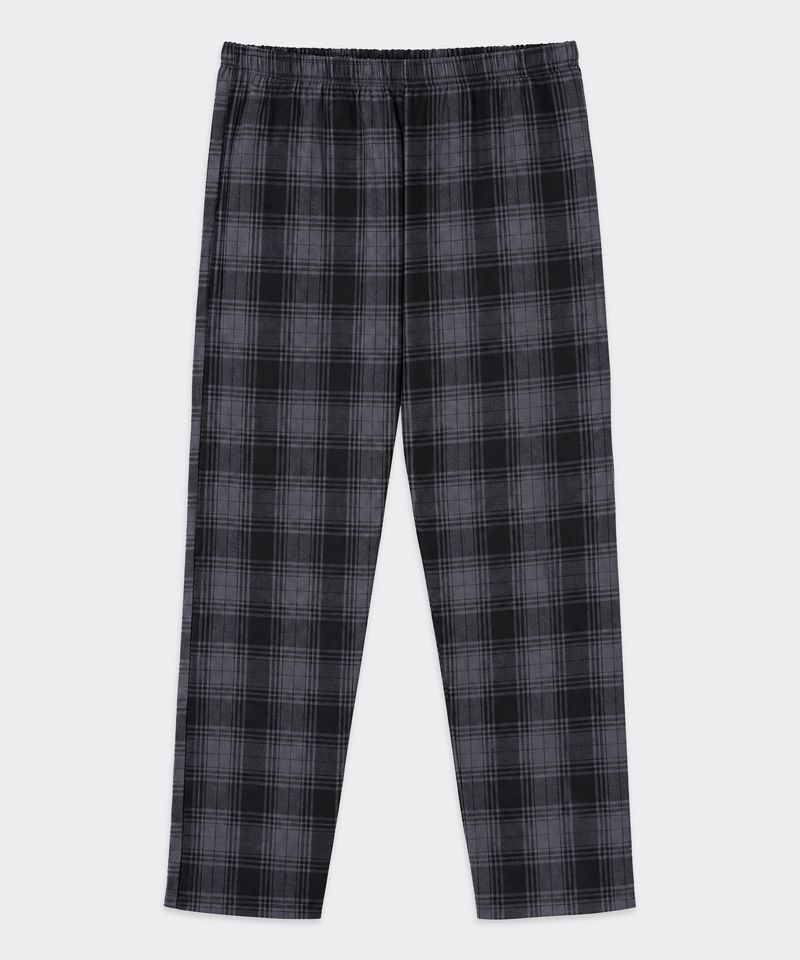 Set Pijama Polar de Niño Juvenil