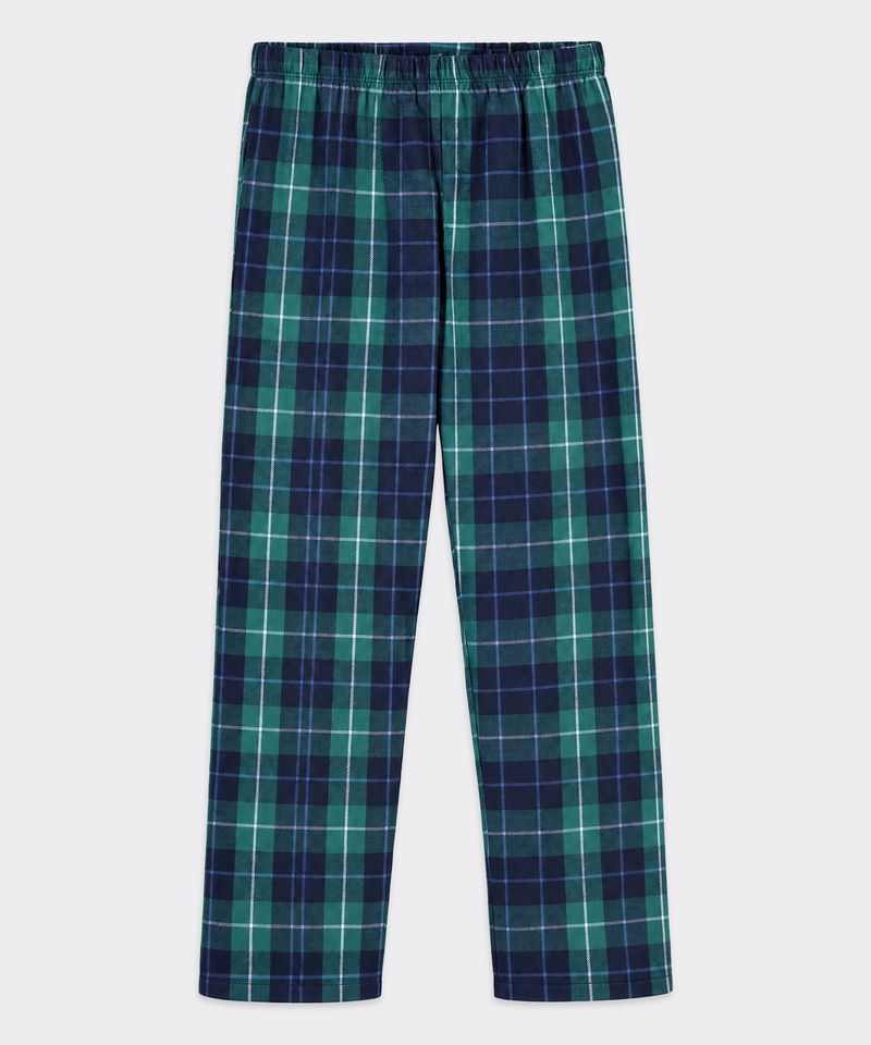 Set Pijama Polar de Niño Juvenil