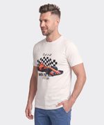 Playera de Caballero