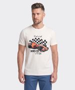 Playera de Caballero