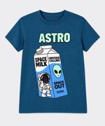 Playera de Niño Juvenil