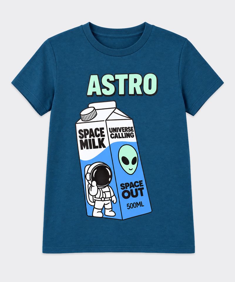 Playera de Niño Juvenil