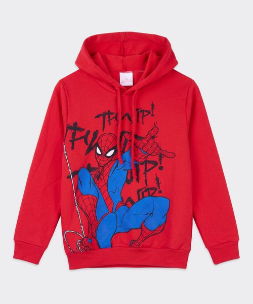 Conjunto  Spiderman de  Niño Infantil