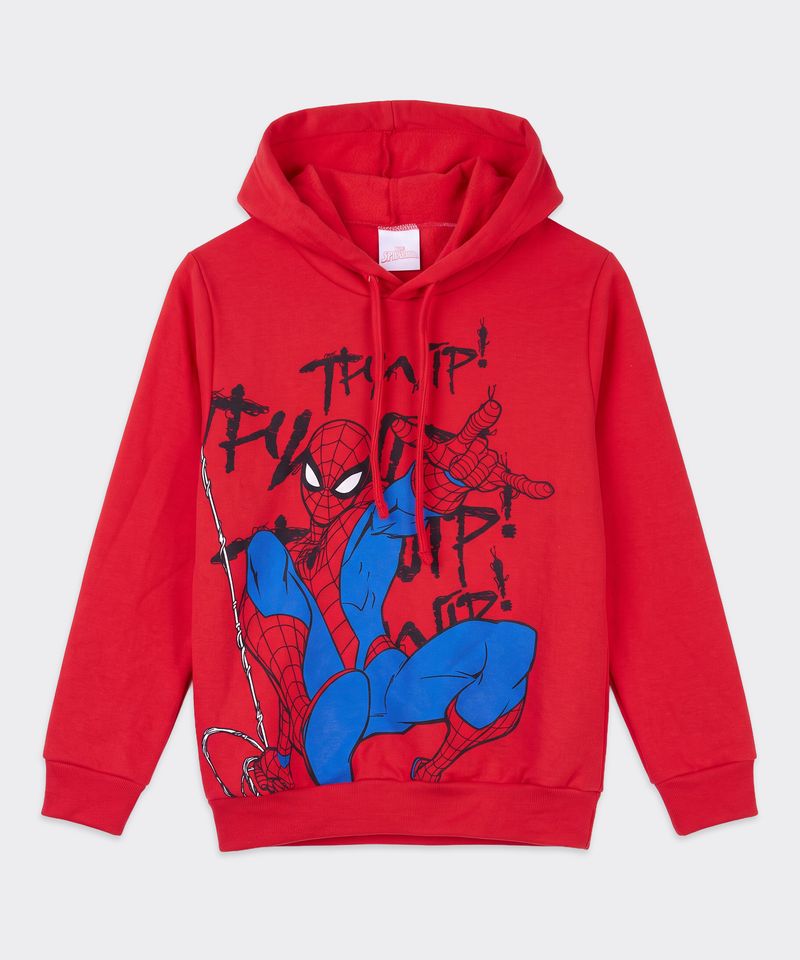 Conjunto Spiderman de Niño Infantil