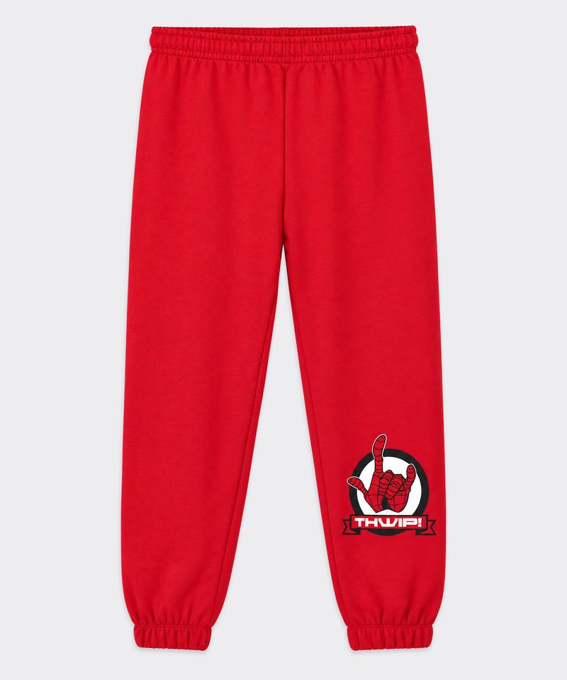 Conjunto Spiderman de Niño Infantil