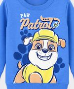 Sudadera Paw Patrol de Bebo Años