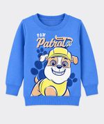 Sudadera Paw Patrol de Bebo Años