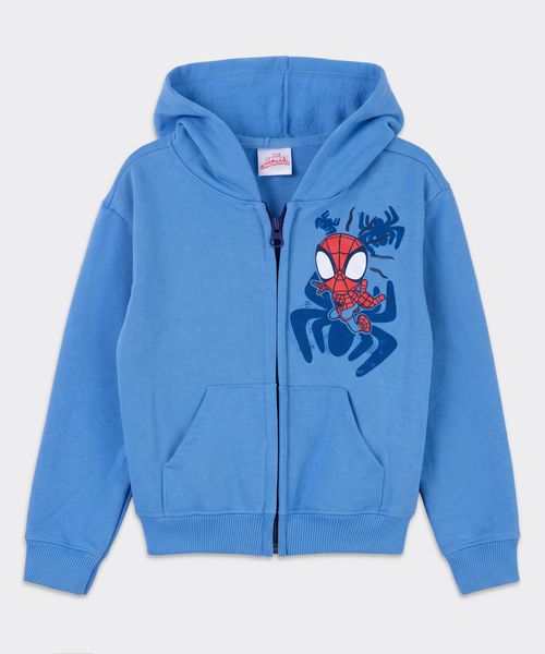 Sudadera Spidey de  Bebo Años