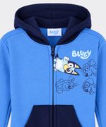Sudadera Bluey de Bebo Años