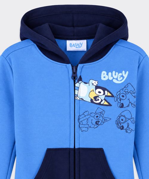 Sudadera Bluey de  Bebo Años