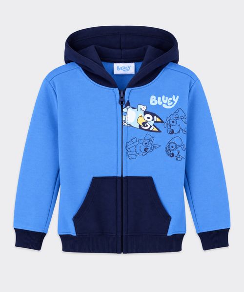 Sudadera Bluey de  Bebo Años