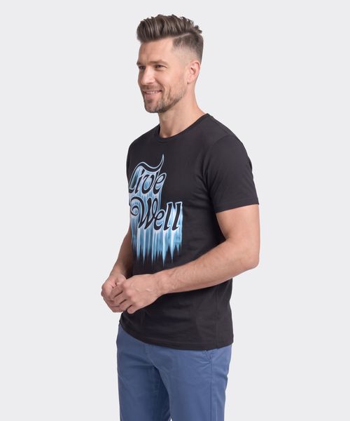 Playera  de  Caballero