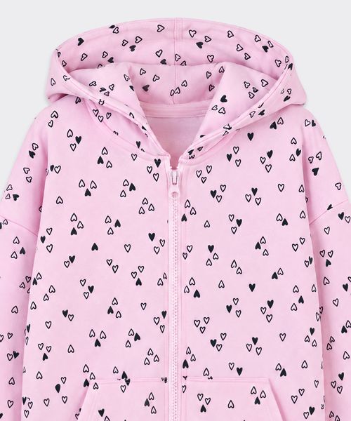 Sudadera  de  Niña Infantil