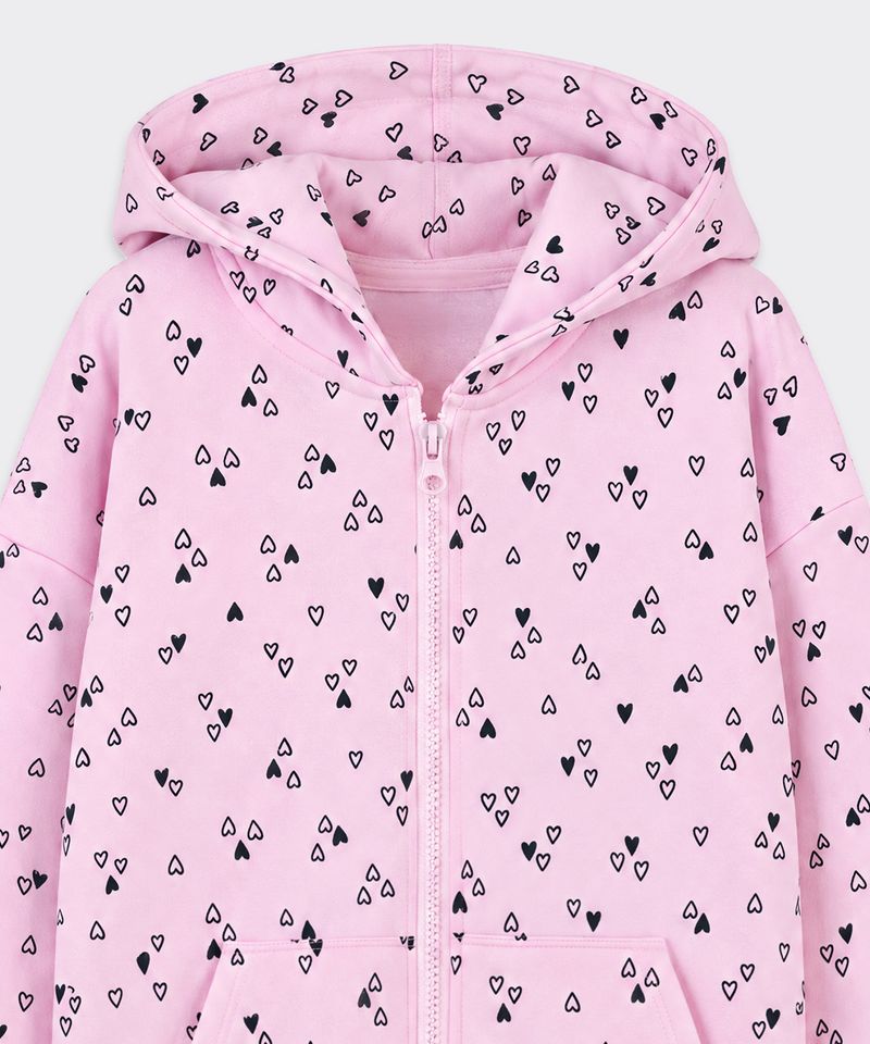 Sudadera de Niña Infantil