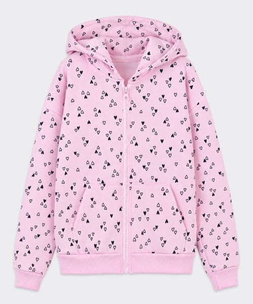 Sudadera  de  Niña Infantil