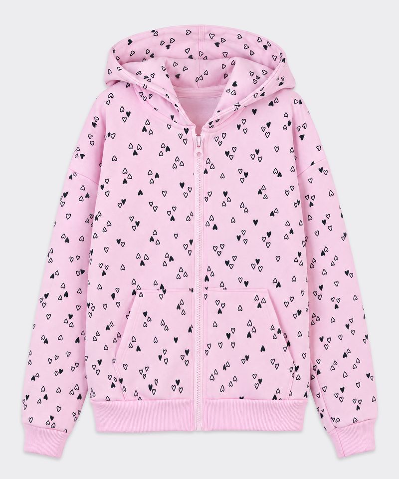 Sudadera de Niña Infantil