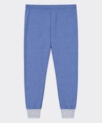 Set Pijama Pantalón y Playera de Niño Infantil