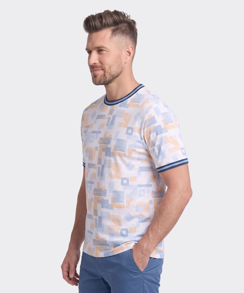 Playera de Caballero