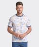 Playera de Caballero