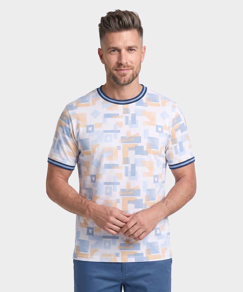 Playera de Caballero