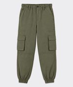 Jogger de Gabardina  de  Niño Infantil
