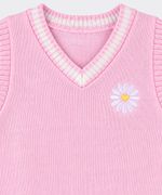 Chaleco  de  Niña Infantil