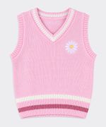 Chaleco  de  Niña Infantil