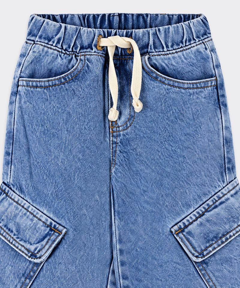 Jogger  de  Beba Años