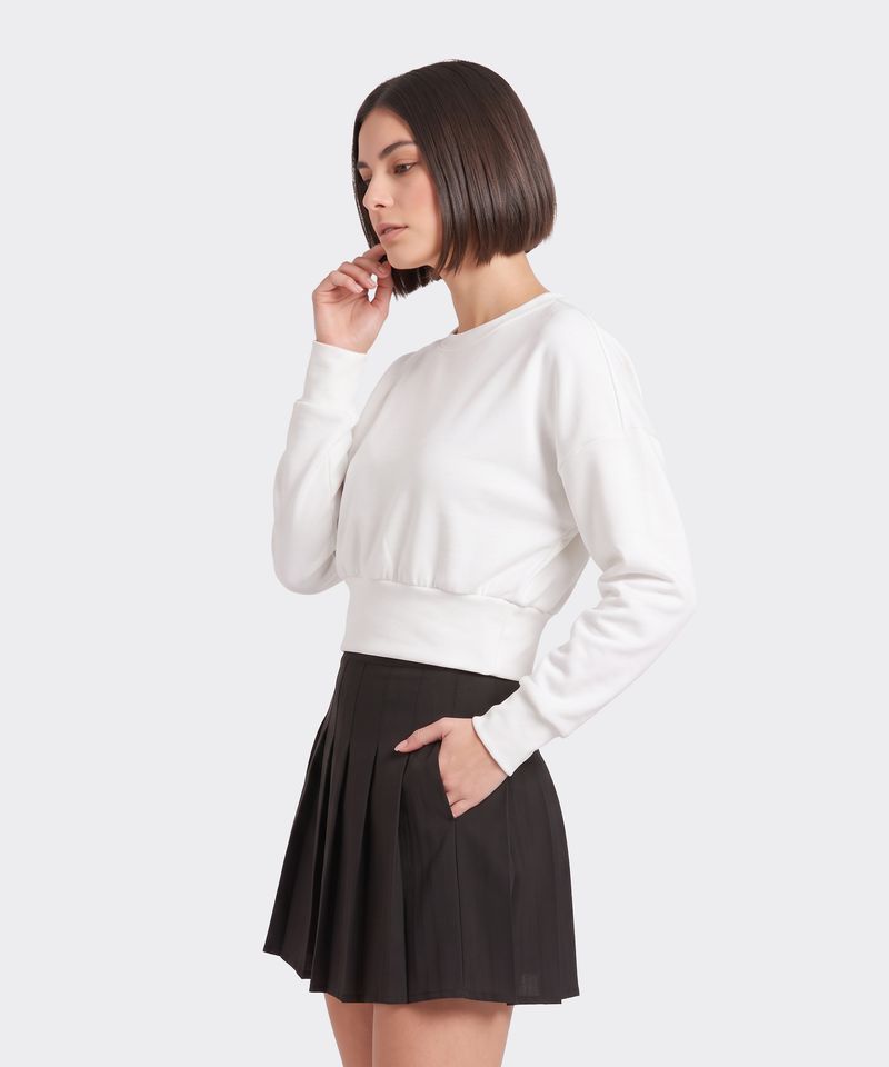 Sudadera  de  Dama