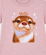 Playera  de  Niña Infantil