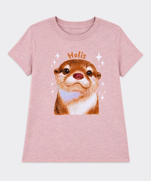 Playera  de  Niña Infantil