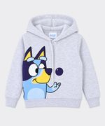 Conjunto  Bluey de  Bebo Años