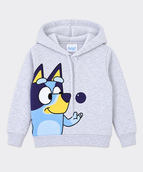 Conjunto  Bluey de  Bebo Años