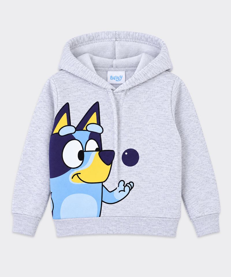 Conjunto  Bluey de  Bebo Años