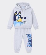 Conjunto  Bluey de  Bebo Años