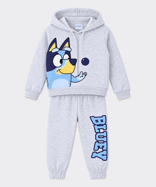 Conjunto  Bluey de  Bebo Años
