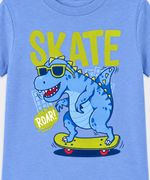 Playera  de  Niño Infantil