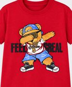 Playera  de  Niño Infantil