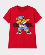 Playera  de  Niño Infantil