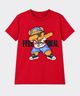 Playera  de  Niño Infantil