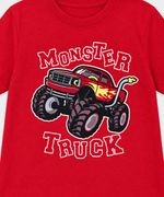 Playera  de  Niño Infantil
