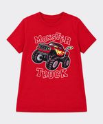 Playera  de  Niño Infantil