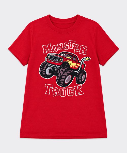 Playera  de  Niño Infantil