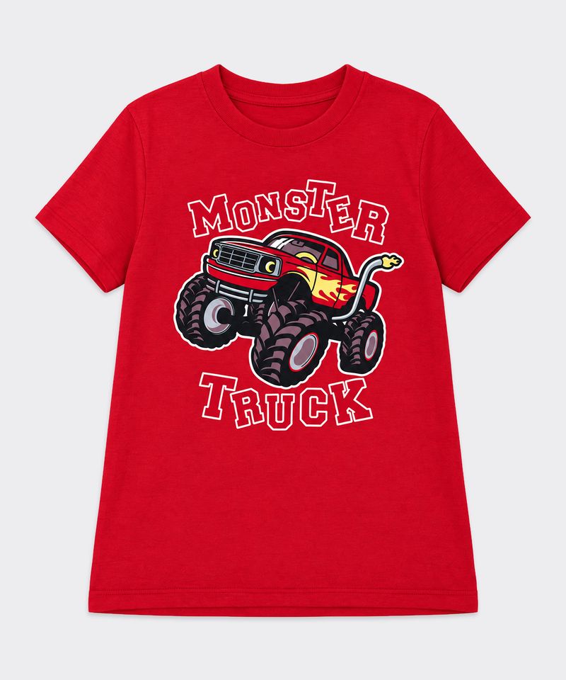 Playera  de  Niño Infantil