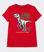 Playera  de  Niño Infantil